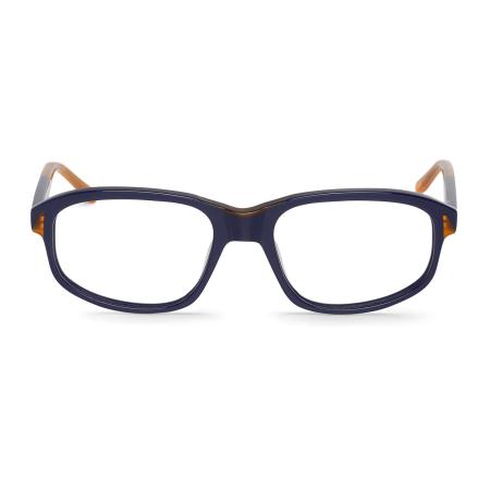 Mr. Boho Andersen LACWR51-00 Blauw Heren Bril