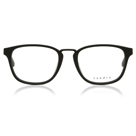 Sandro SD1007 001 Zwart Heren Bril