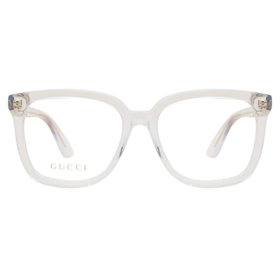 Gucci GG1319O 3 Doorzichtig Dames Bril