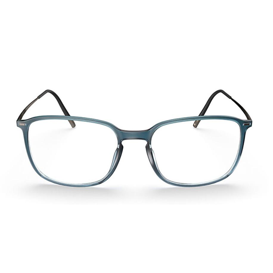 Silhouette 2945/75 4760 Groen Heren Bril