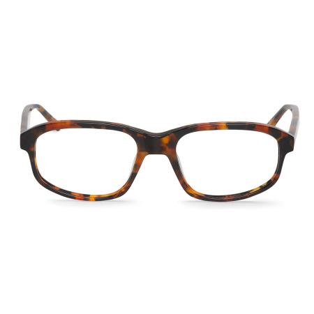 Mr. Boho Andersen LACWR9-00 Tortoiseshell Heren Bril