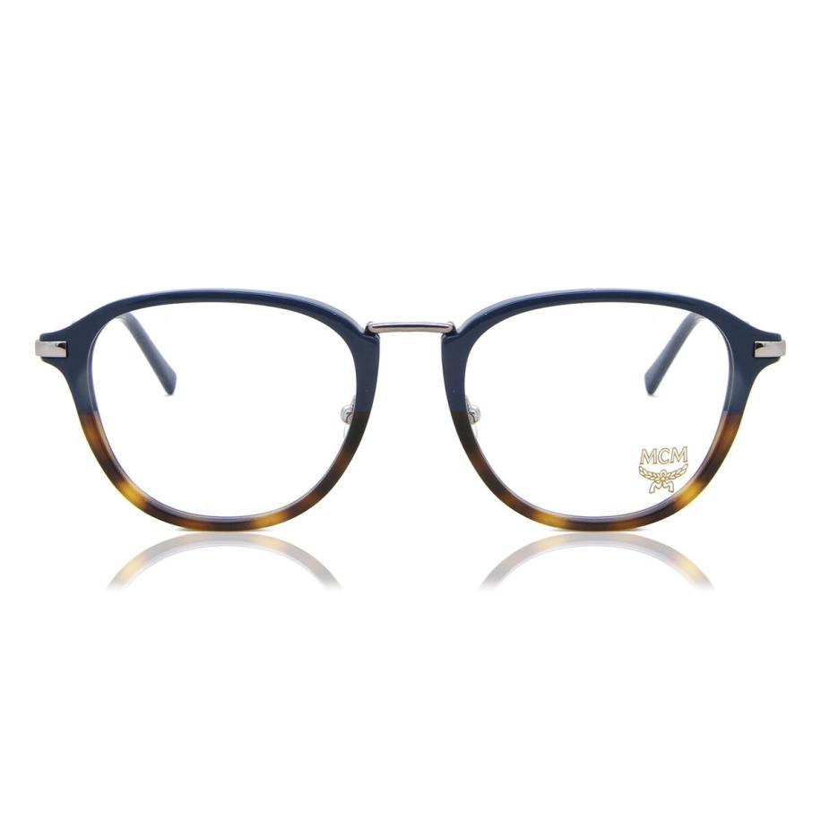 MCM 2703 235 Blauw Heren Bril