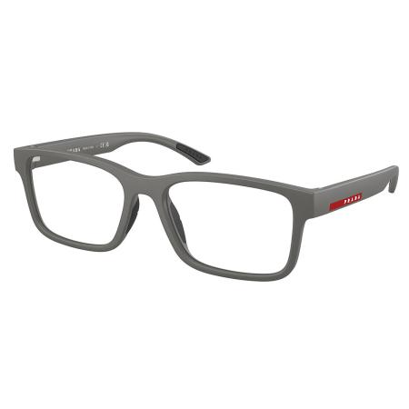 Prada Linea Rossa PS 01RV 16X1O1 Grijs Heren Bril