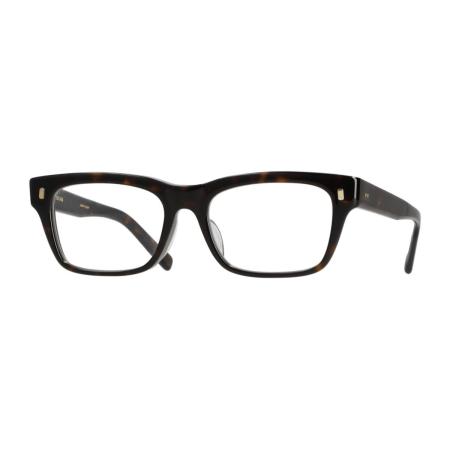 Eyevan Del Prado DT Tortoiseshell Heren Bril