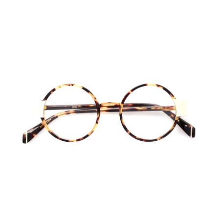 Kaleos Fern C4 Tortoiseshell Heren Bril