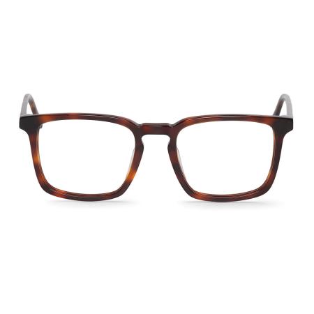 Mr. Boho Belcher ACACA-00 Tortoiseshell Heren Bril