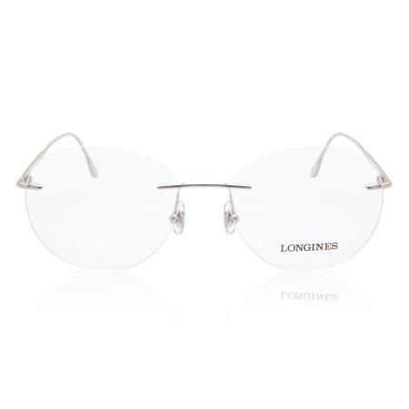 Longines LG5002-H 016 Zilver Heren Bril