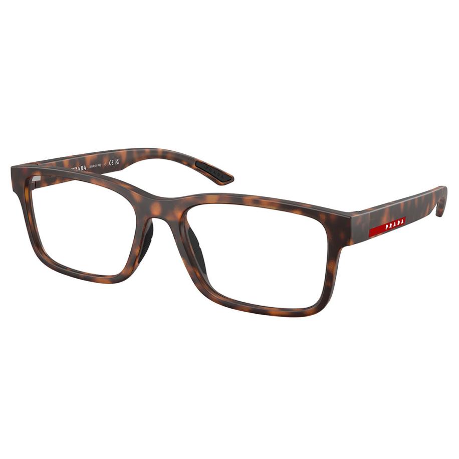 Prada Linea Rossa PS 1RV 17X1O1 Tortoiseshell Heren Bril