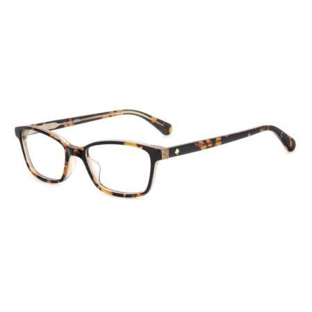 Kate Spade KS Agnessa 2 DXH Tortoiseshell Dames Bril