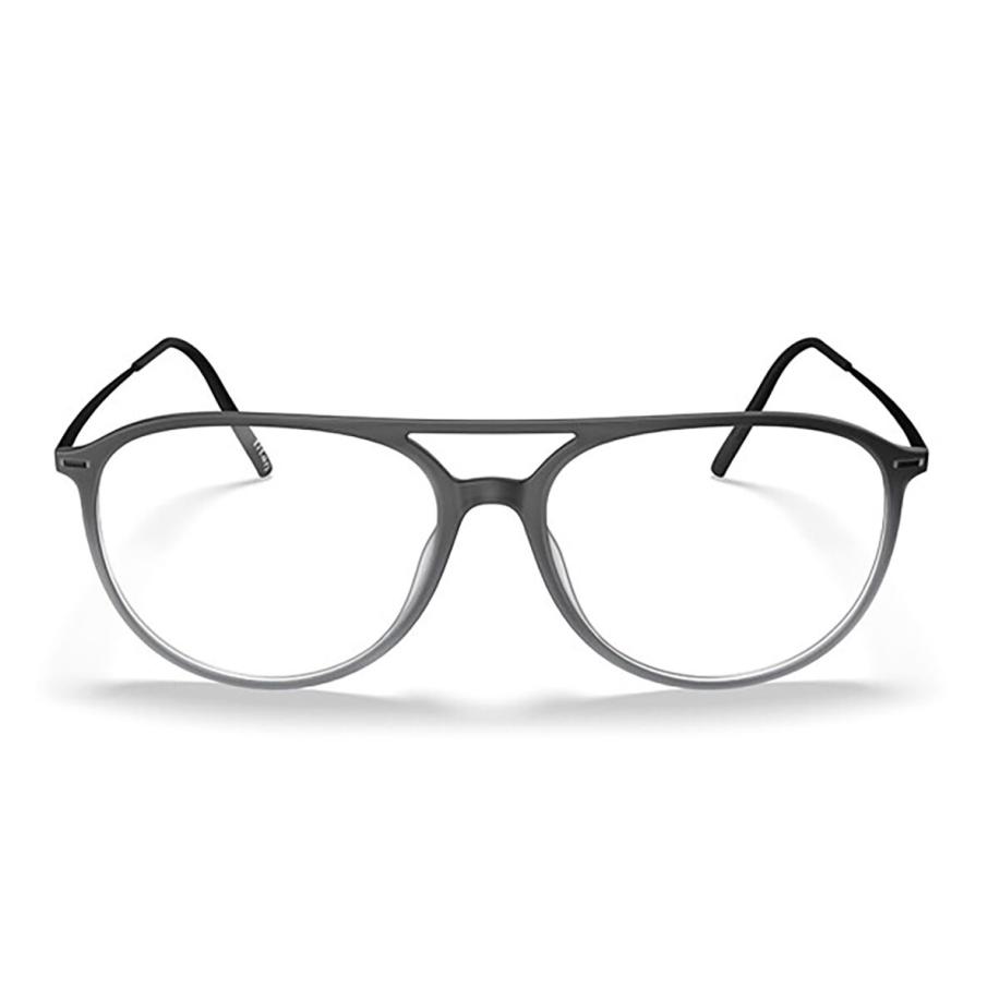 Silhouette 2948/75 9240 Grijs Heren Bril