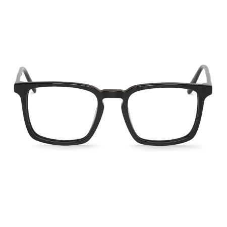 Mr. Boho Belcher ACACB-00 Zwart Heren Bril