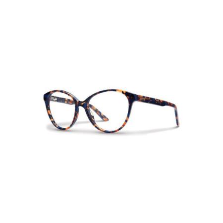 Smith PARLEY TL3 Tortoiseshell Dames Bril