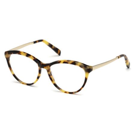 Pucci EP5067 056 Tortoiseshell Dames Bril