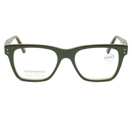 Lafont Intermezzo 4054 Zwart Heren Bril