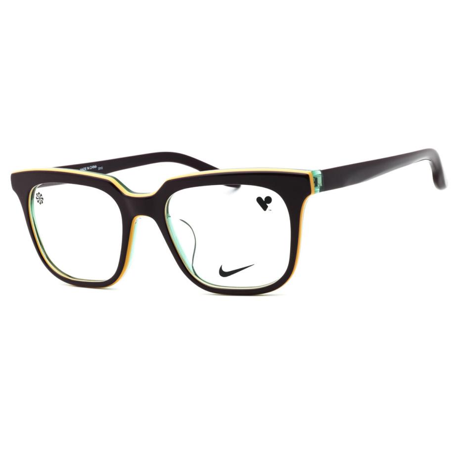 Nike 7167LB 502 Purple Dames Bril