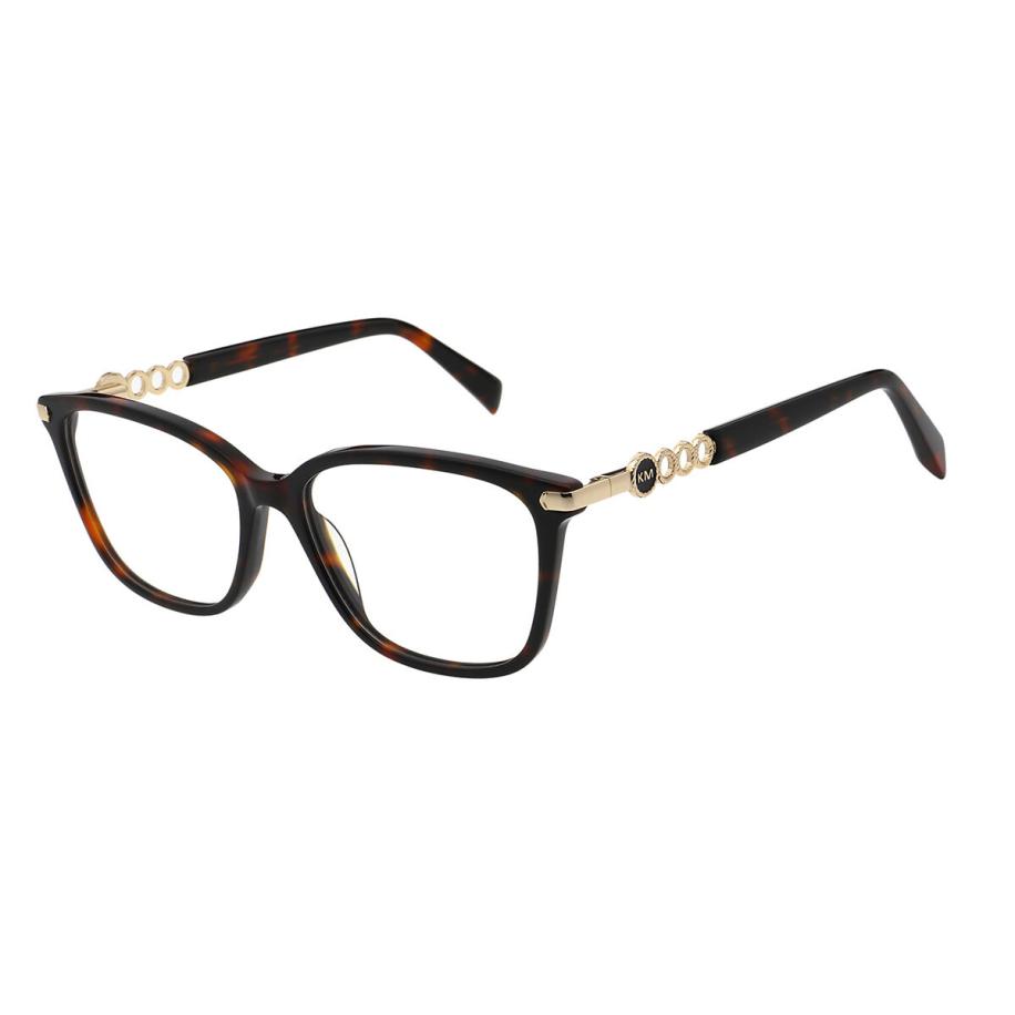 Karen Millen KM1075 134 Tortoiseshell Dames Bril