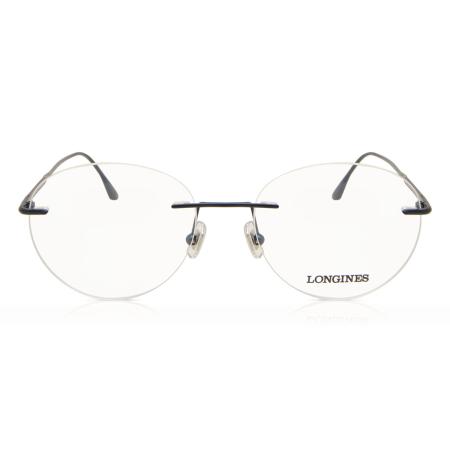 Longines LG5002-H 090 Blauw Heren Bril