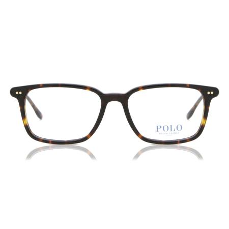 Polo Ralph Lauren PH2259 5003 Tortoiseshell Heren Bril