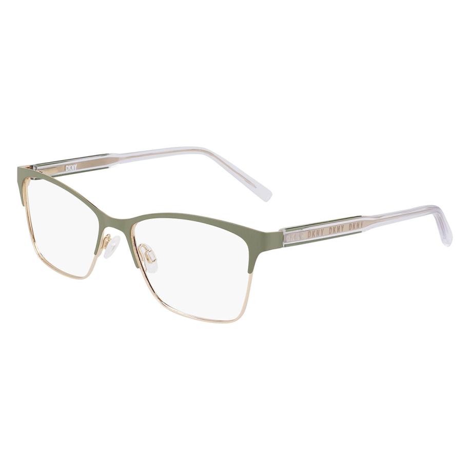 DKNY DK3008 313 Groen Dames Bril