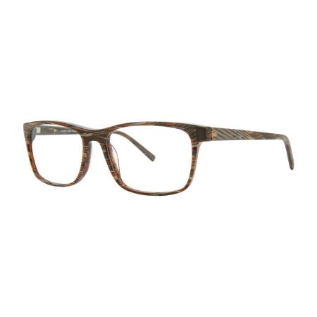 Jhane Barnes Quark Tortoise Tortoiseshell Heren Bril