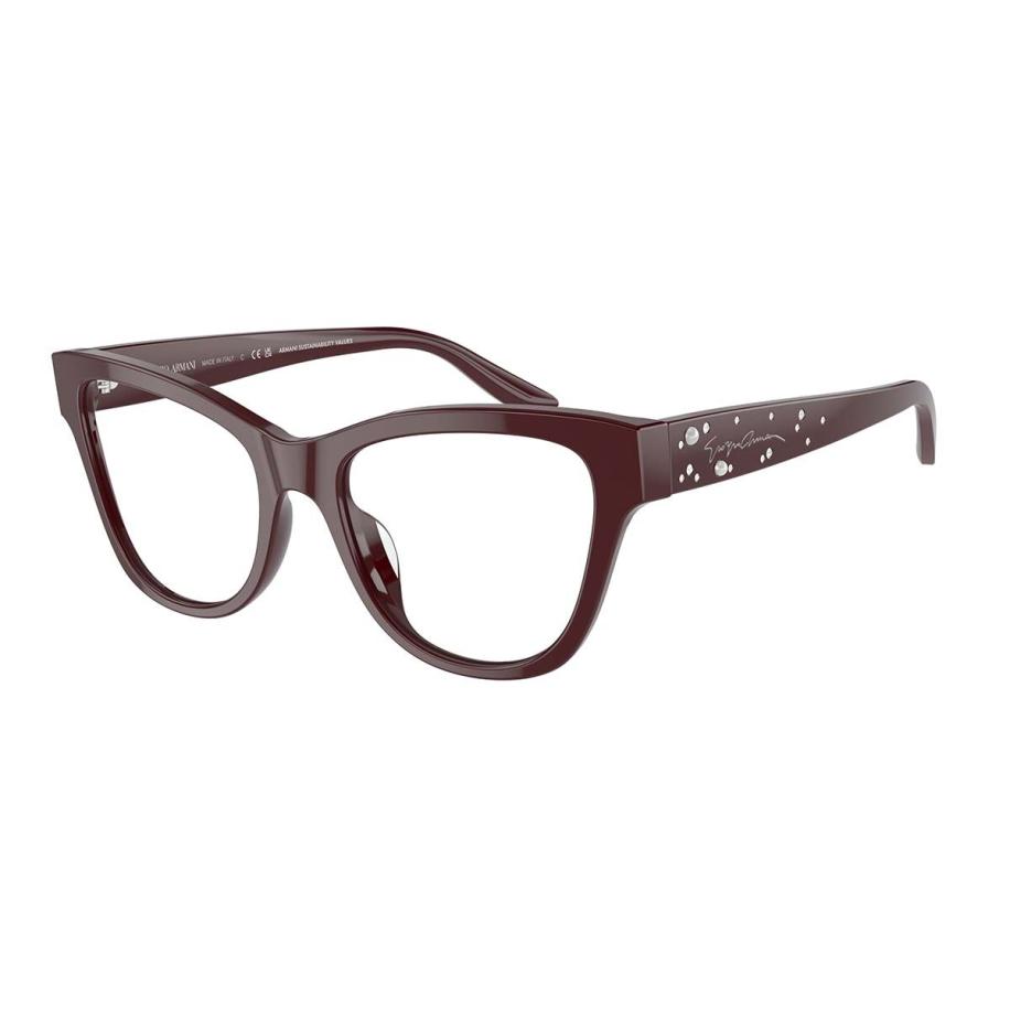Giorgio Armani AR7260BU 5721 Bordeaux Dames Bril