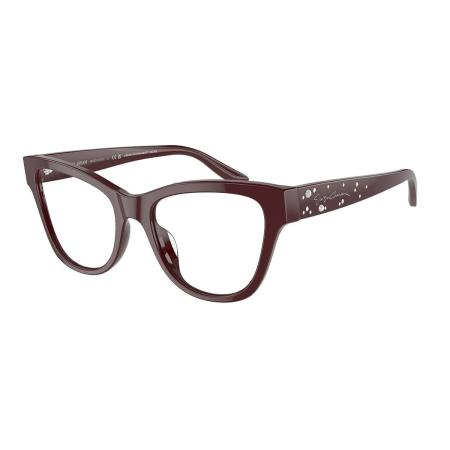 Giorgio Armani AR7260BU 5721 Bordeaux Dames Bril