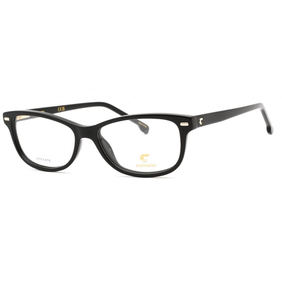Carrera 3008 807 Zwart Dames Bril