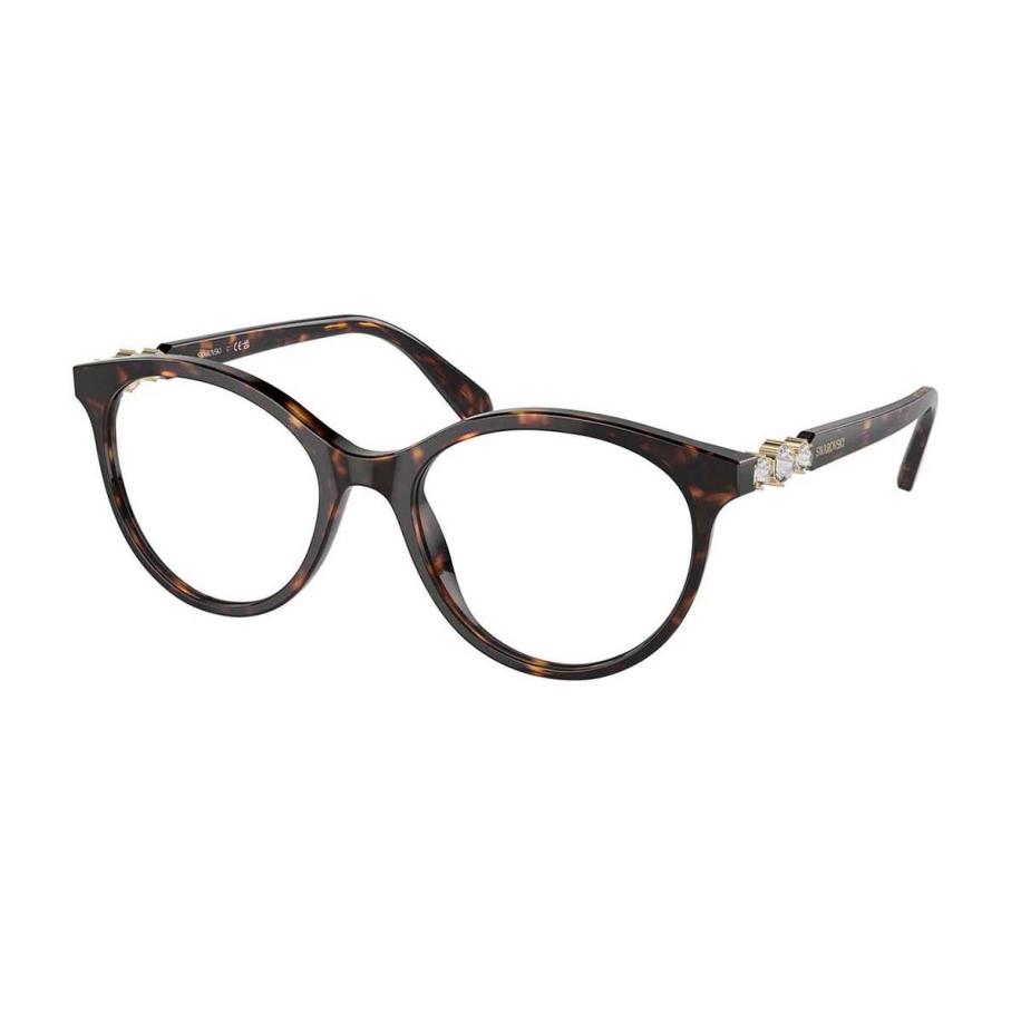 Swarovski SK2019 1002 Tortoiseshell Dames Bril