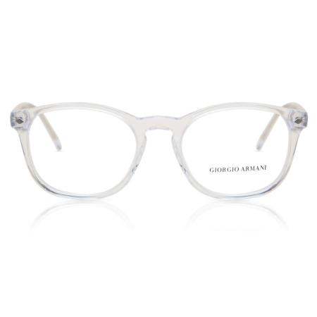 Giorgio Armani AR7074 5893 Doorzichtig Heren Bril