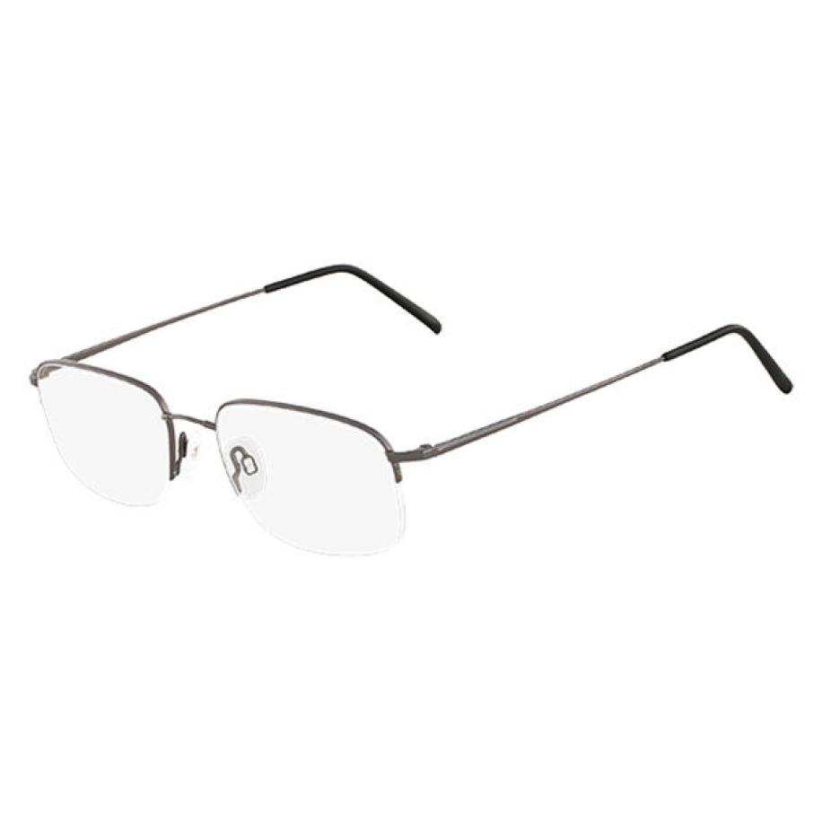 Flexon FL 606 35 Zilver Heren Bril