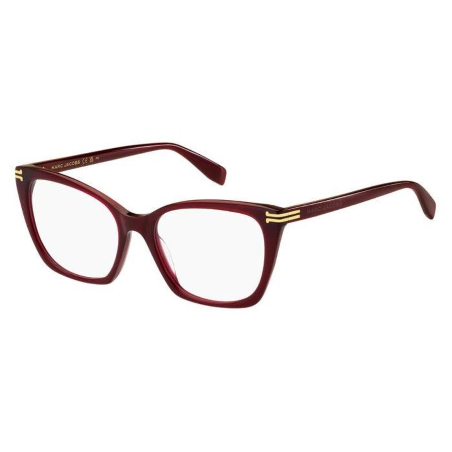 Marc Jacobs MJ 1096 LHF Bordeaux Dames Bril