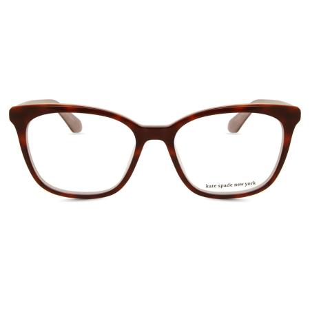 Kate Spade Ninna/G Aziatische pasvorm 086 Tortoiseshell Dames Bril