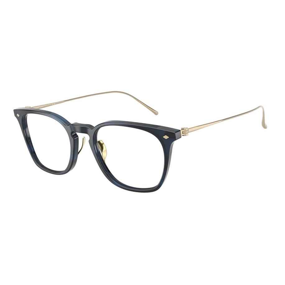 Giorgio Armani AR7271T 6209 Blauw Heren Bril