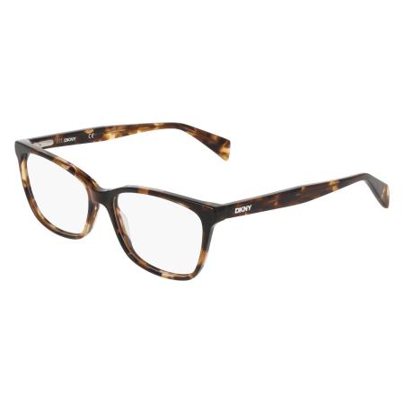 DKNY DK5097 237 Tortoiseshell Dames Bril