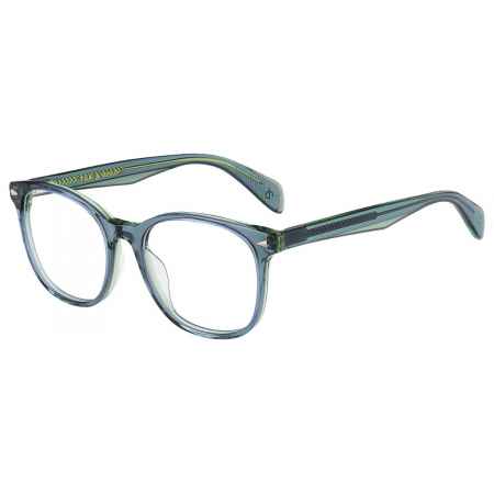 Rag & Bone RNB3017 PJP Blauw Dames Bril