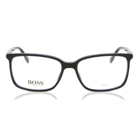 BOSS Boss 0679/IT 807 Zwart Heren Bril