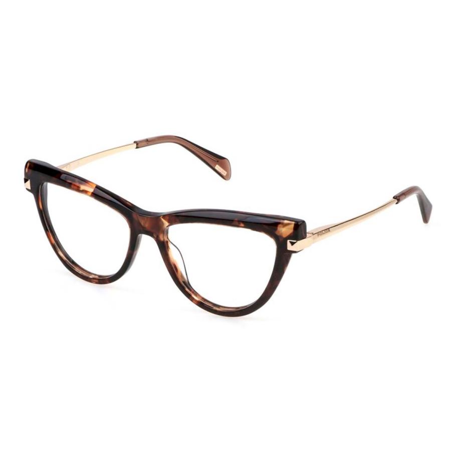 Police VPLP49 STARLIGHT 3 2AD Tortoiseshell Dames Bril