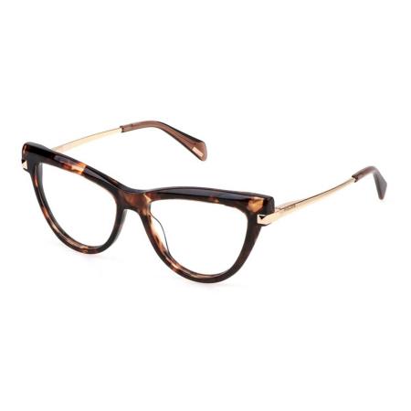 Police VPLP49 STARLIGHT 3 02AD Tortoiseshell Dames Bril