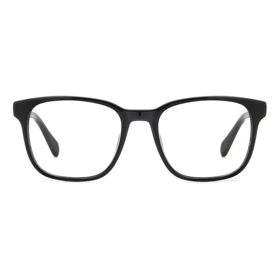 Fossil FOS 7179/G Aziatische pasvorm 807 Zwart Heren Bril