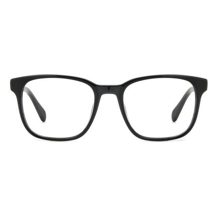 Fossil FOS 7179/G Aziatische pasvorm 807 Zwart Heren Bril