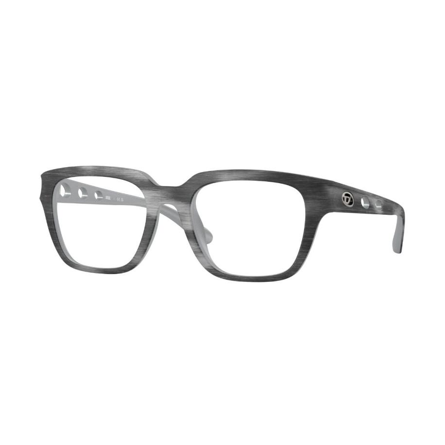 Diesel DL6001U 2015 Zwart Heren Bril