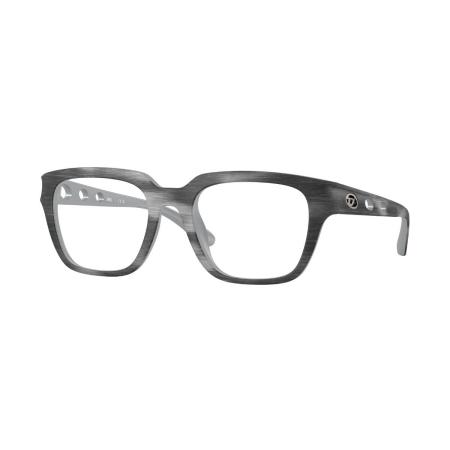 Diesel DL6001U 2015 Zwart Heren Bril