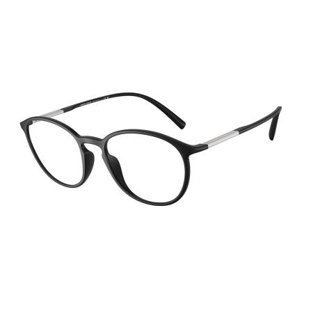 Giorgio Armani AR7275U 5042 Zwart Heren Bril