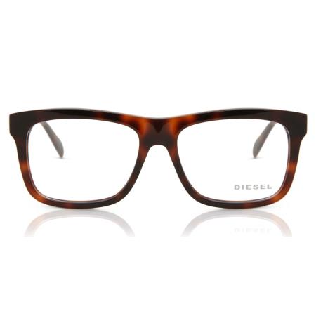 Diesel DL5118 053 Tortoiseshell Heren Bril