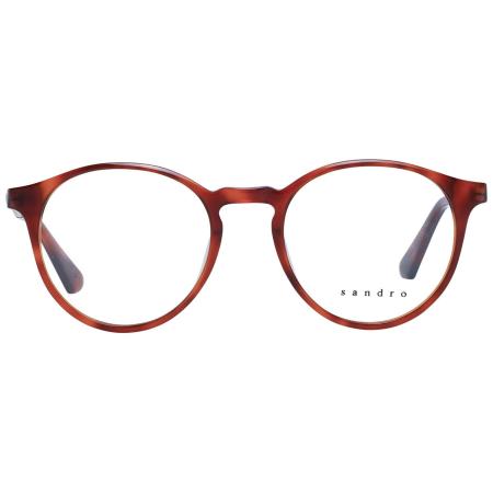 Sandro SD2030 222 Tortoiseshell Heren Bril