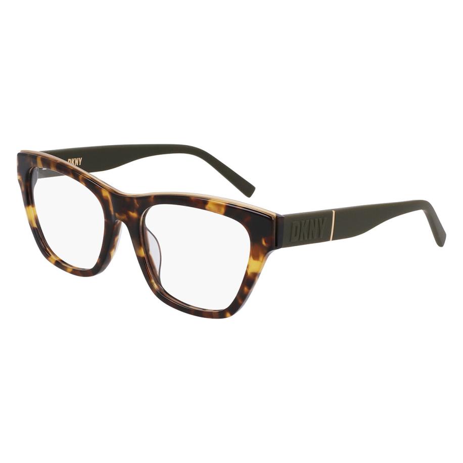DKNY DK5063 281 Tortoiseshell Dames Bril