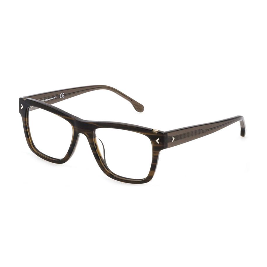 Lozza VL4276 9N3 Bruin Heren Bril