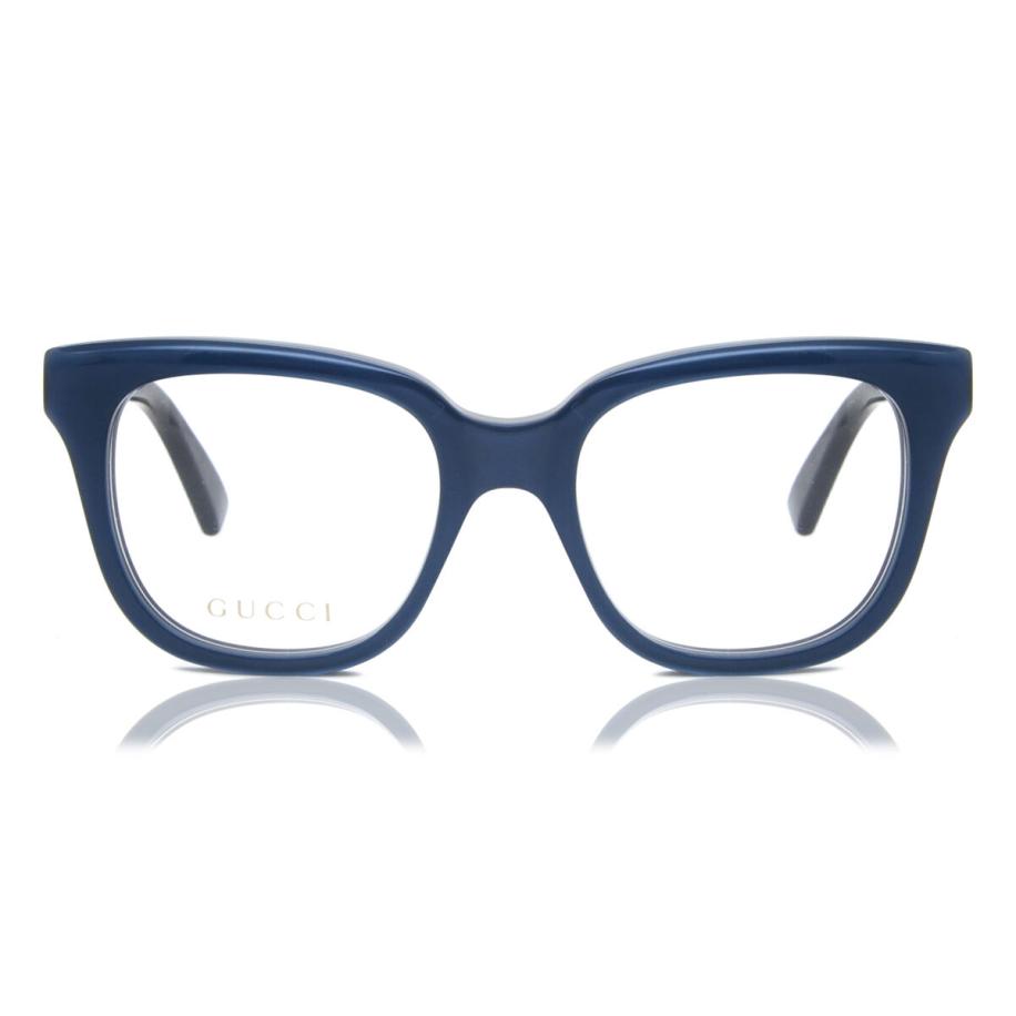 Gucci GG1173O 3 Blauw Dames Bril