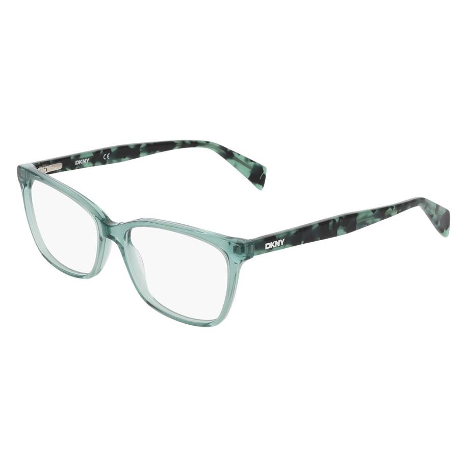 DKNY DK5097 310 Groen Dames Bril