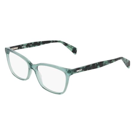 DKNY DK5097 310 Groen Dames Bril